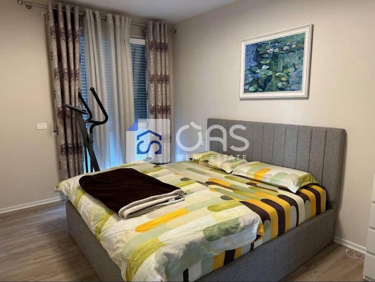 Jepet apartament 2+1+2 tek Fiori Di Bosko 3