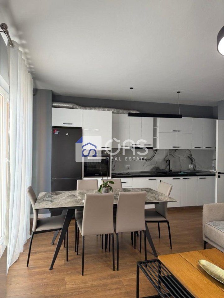 Jepet apartament me qera 2+1 tek Jordan Misja 2