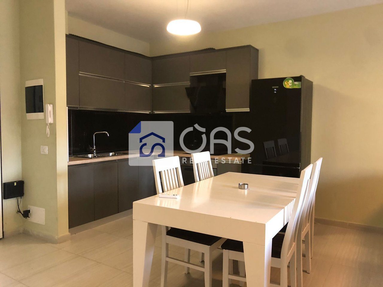 Apartament 2+1 Me Qira në Stadiumi Dinamo, Tiranë - 800€ | 78 m² 3