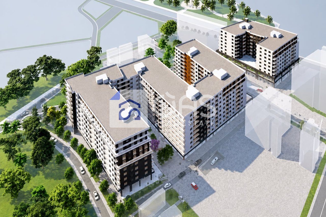 Shitet apartament 1+1 ne Paskuqan.