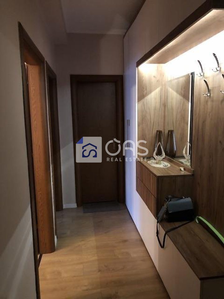 Jepet apartament 1+1 tek Misto Mame 4