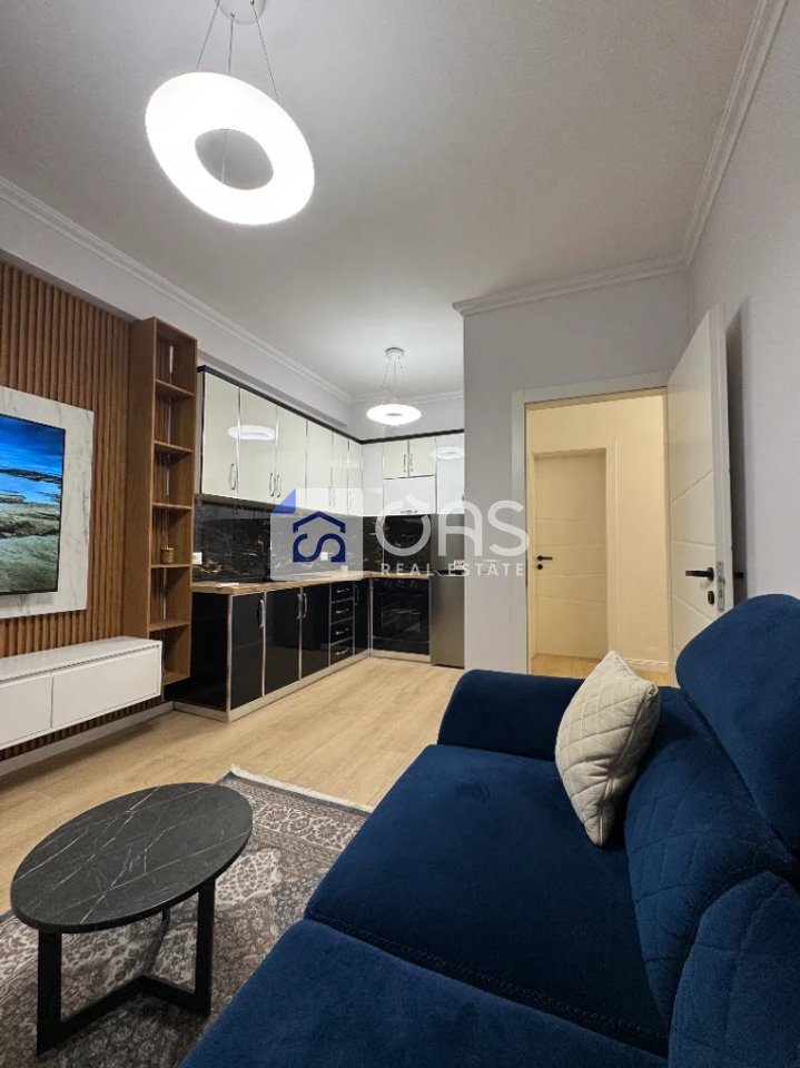 Jepet apartament me qera 1+1 Astir 2
