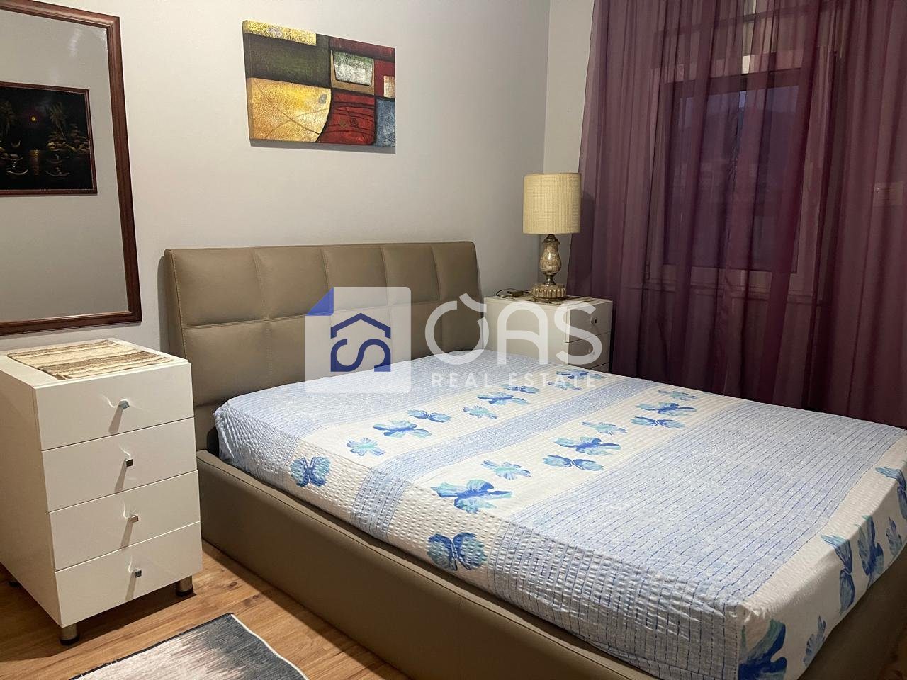 Jepet me qira apartamenti 2+1 LIQENI ARTIFICIAL 3
