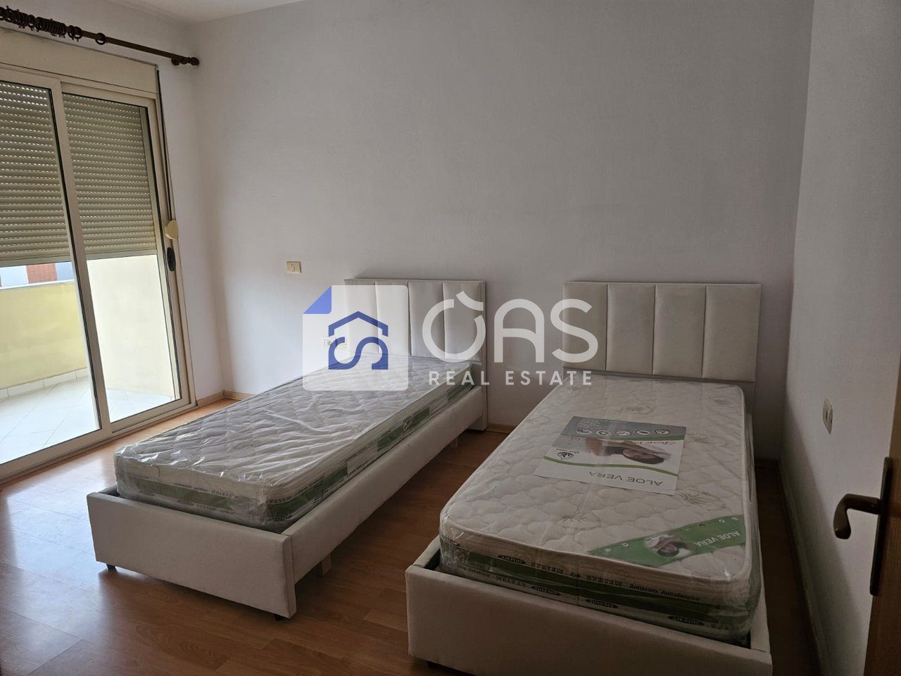 Jepet apartament 2 +1 + 2 me qera ne Astir 4