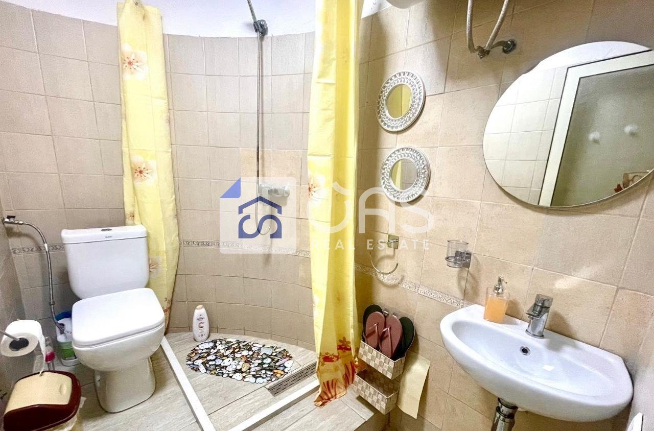 Vilë 1+1 Me Qira në 9 Katëshet, Tiranë - 650€ | 40 m² 3
