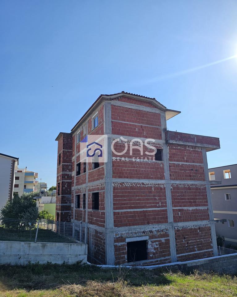 Shitet ndertesa 4 kateshe PLEPA,DURRES 2