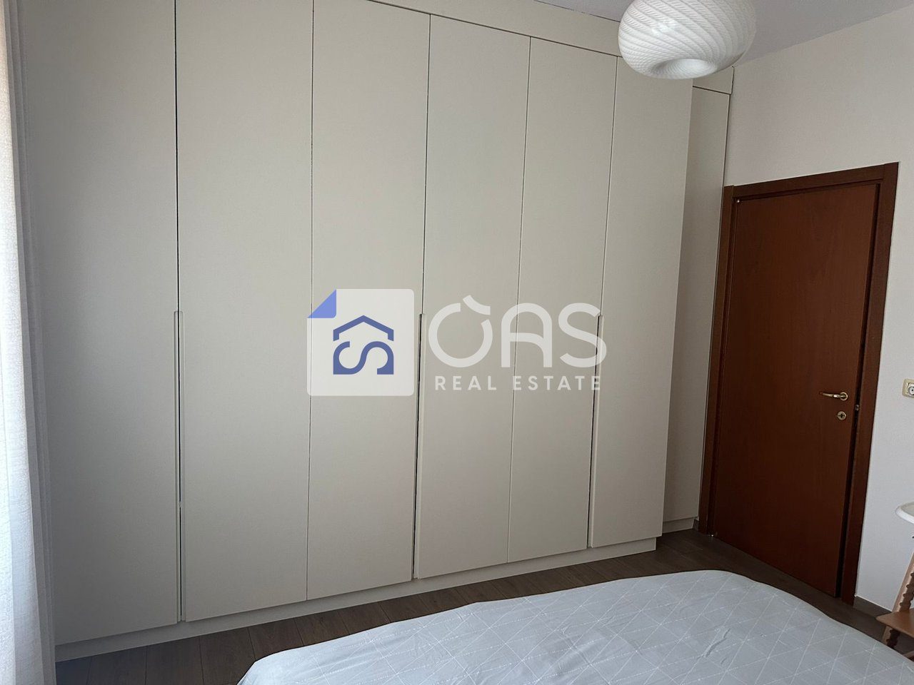 Apartament 2+1 Me Qira në Myslym Shyr, Tiranë – 750€ | 72 m² 4
