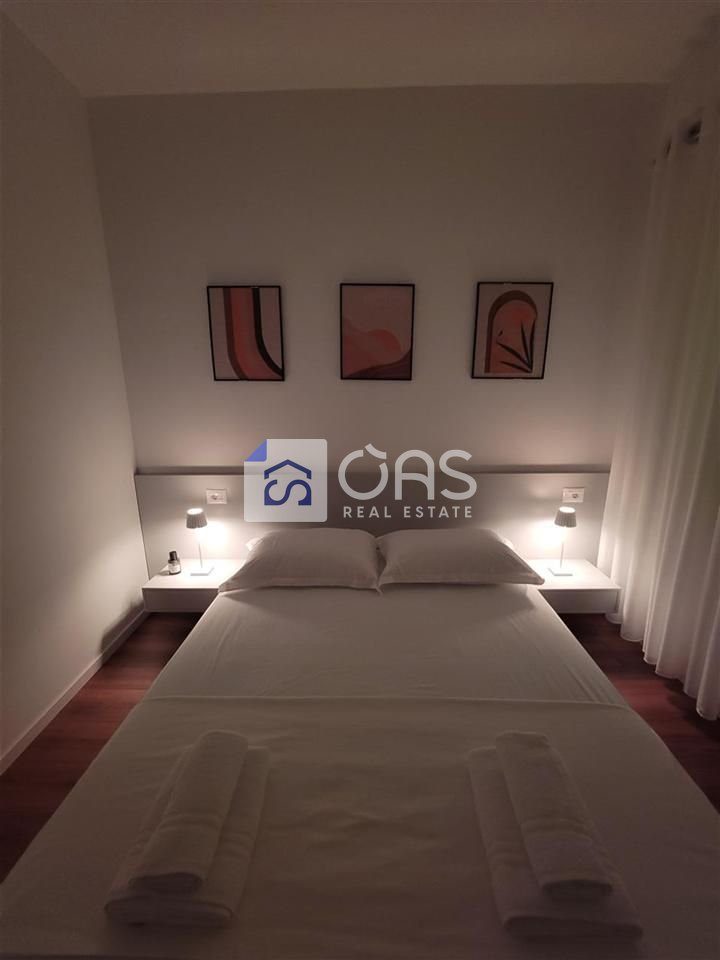 Jepet apartament me qera 1+1 tek Rruga e Durrsit 2