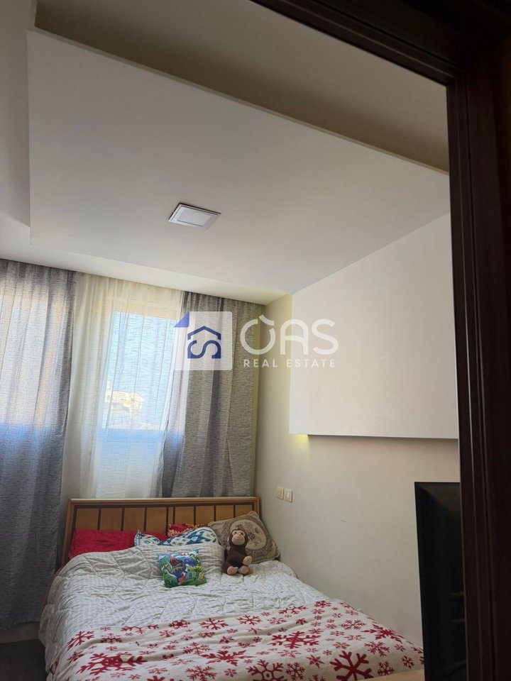 Shitet apartament 2+1+2 ne Astir 4