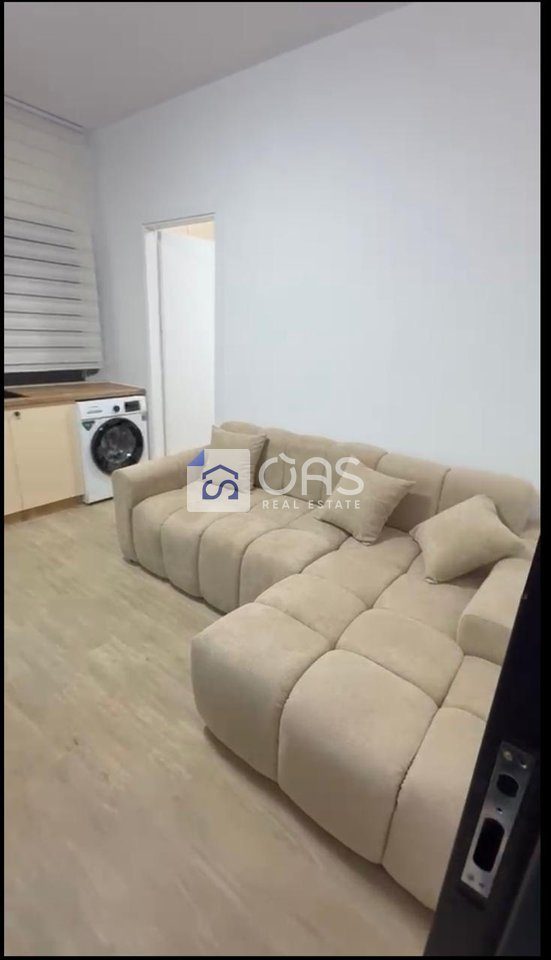 Jepet apartament me qera 1+1 ne 5 Maj 2