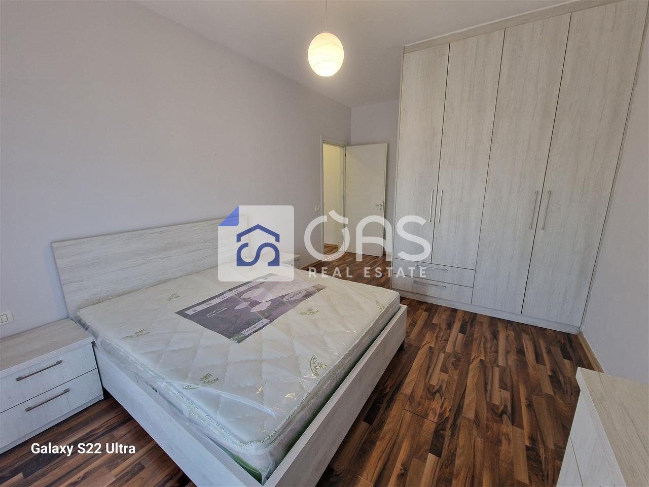 Apartament 2+1+2 +Parkim Me Qira në Astir, Tiranë - 650€ | 108 m² 3