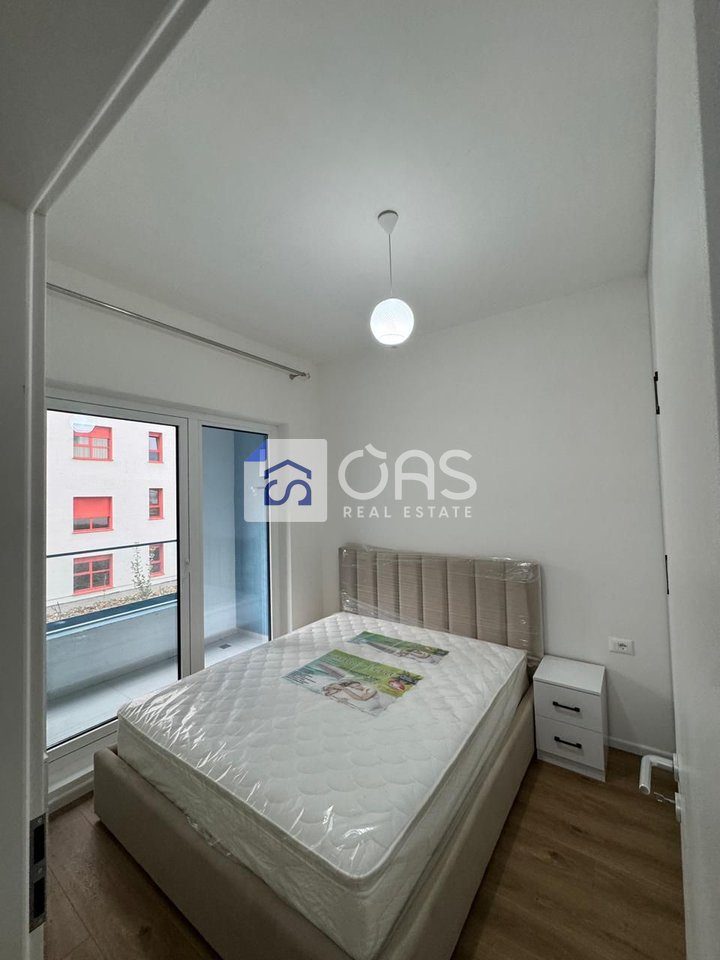 Jepet me qera apartament 1+1 Ne Ali Dem 1