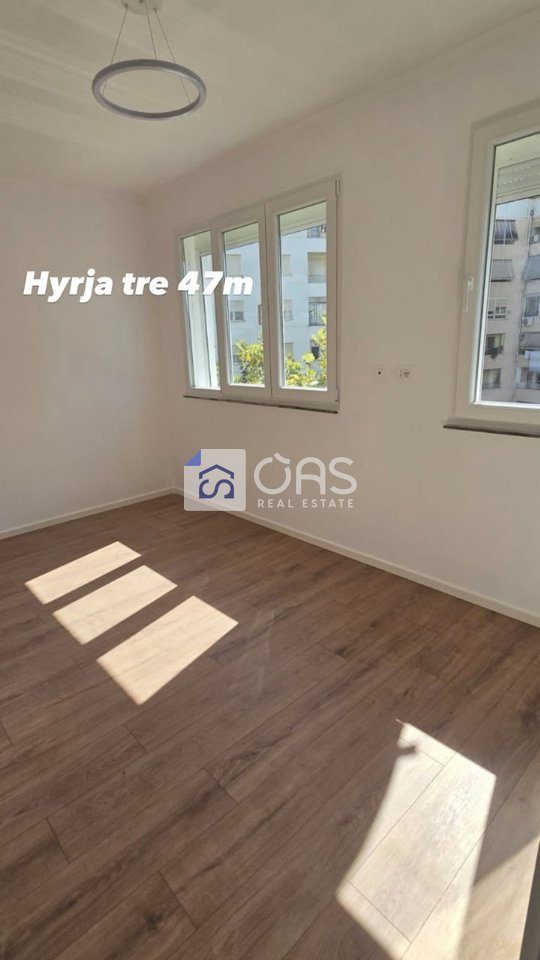 Shitet Apartament 1+1 ne Don Bosko.