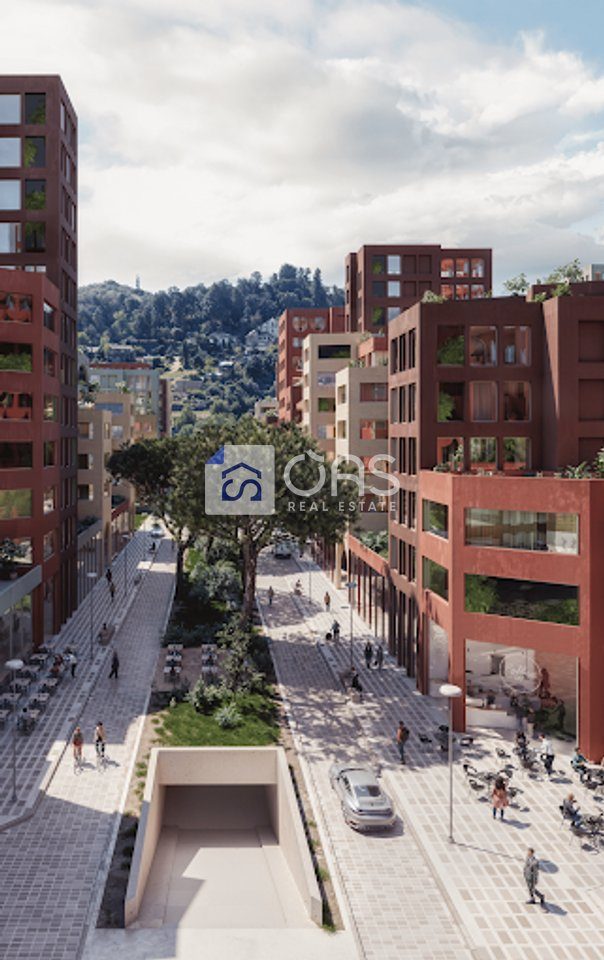 shitet Apartament 1+1 RIVER PARK (ASTIR) 3