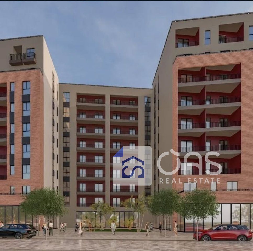 Shitet apartament 2+1 ne Paskuqan. 3