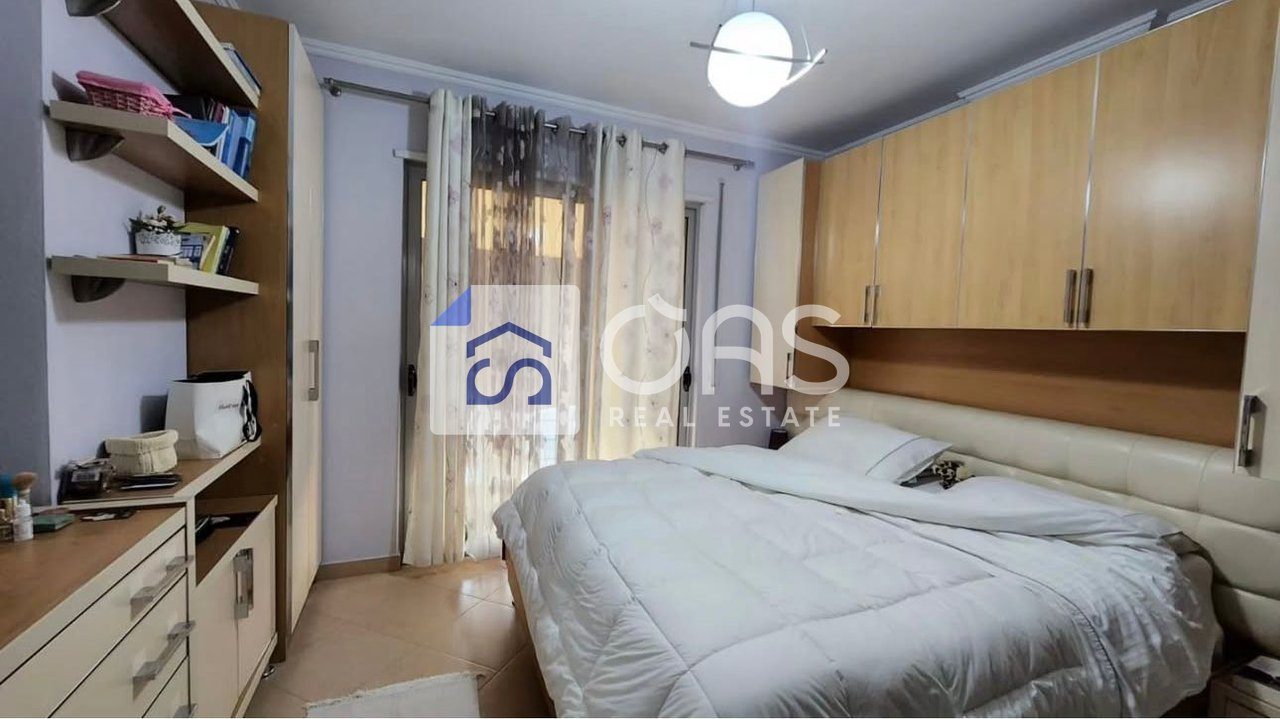 Apartament 1+1 Me Qira në Mine Peza, Tiranë - 520€ | 62 m² 3