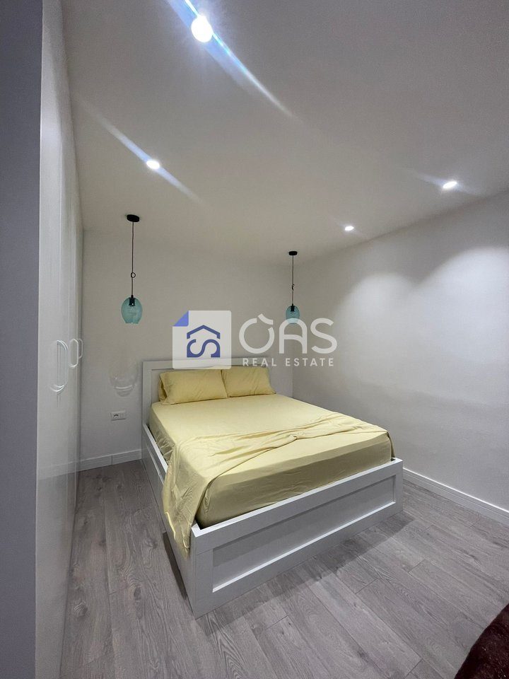 Jepet apartament me qera 1+1 Harry Fultz 4