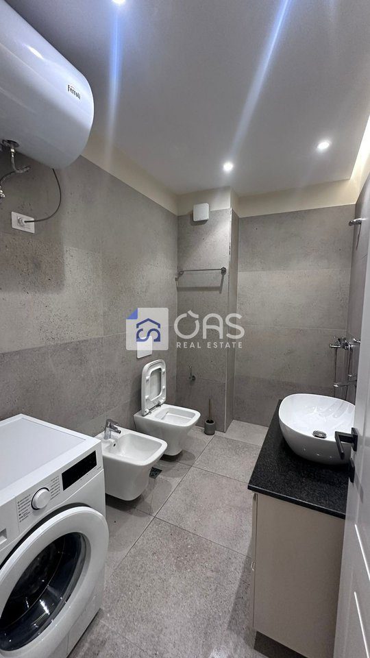 Apartament 1+1 Me Qira në Bulevardi i Ri, Tirana - 620€ | 50 m² 4