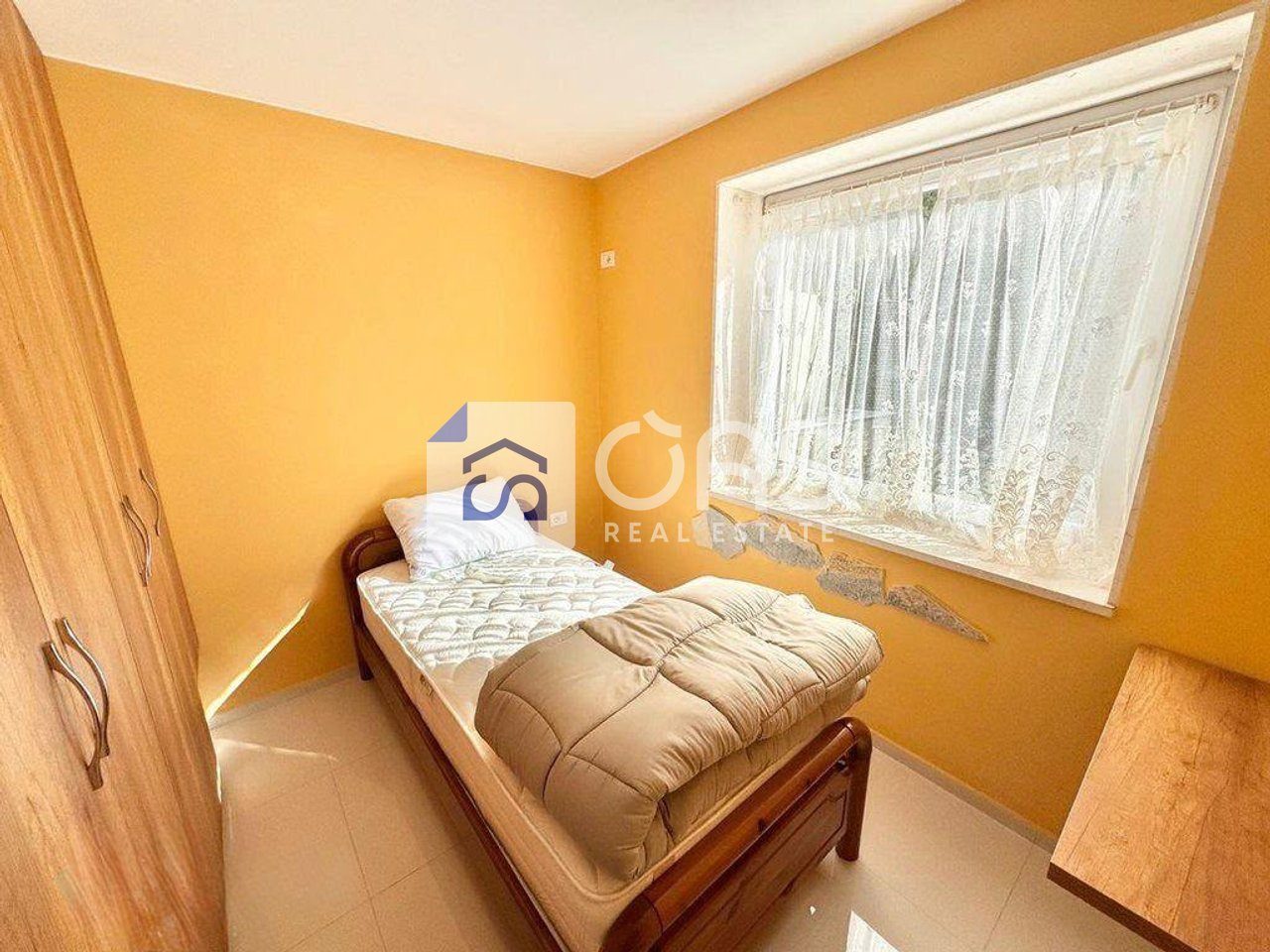 jepet me qera apartament 2+1 tek Sheshi Willson 3
