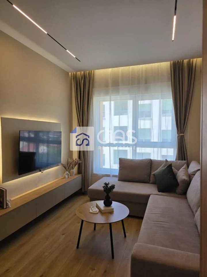 Jepet me qera apartament 1+1 Ne Ali Dem