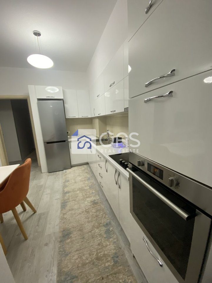 Jepet me qera apartament 2+1 ne Selvia 2