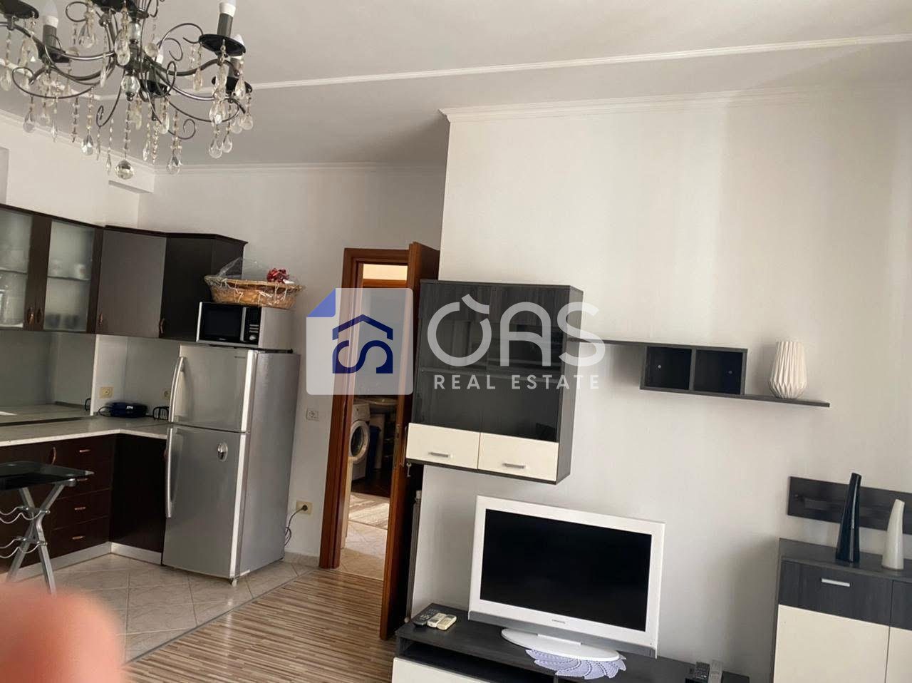 Jepet apartament me qera 2+1 te Liqeni i Thate 2