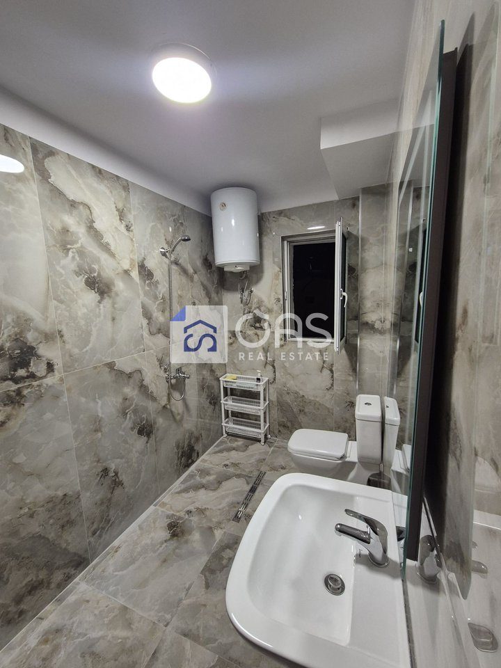 Jepet me qera Apartament 1+1 Ne Ali Dem 2