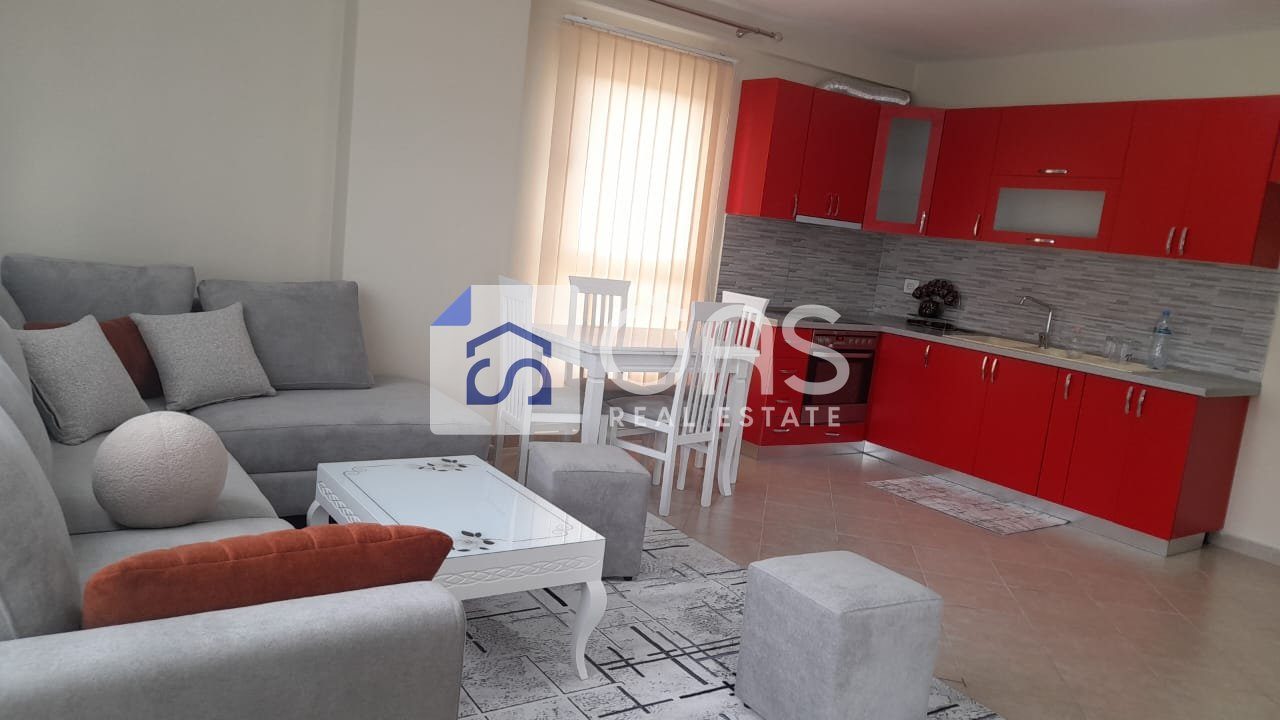 Jepet me Qera Apartament 2+1+2 Ne Astir 2
