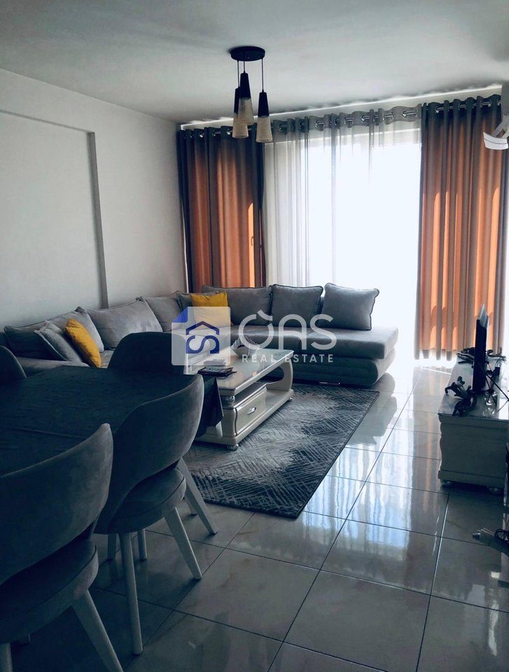 jepet me qira apartamenti 2+1+2 Selvia 2