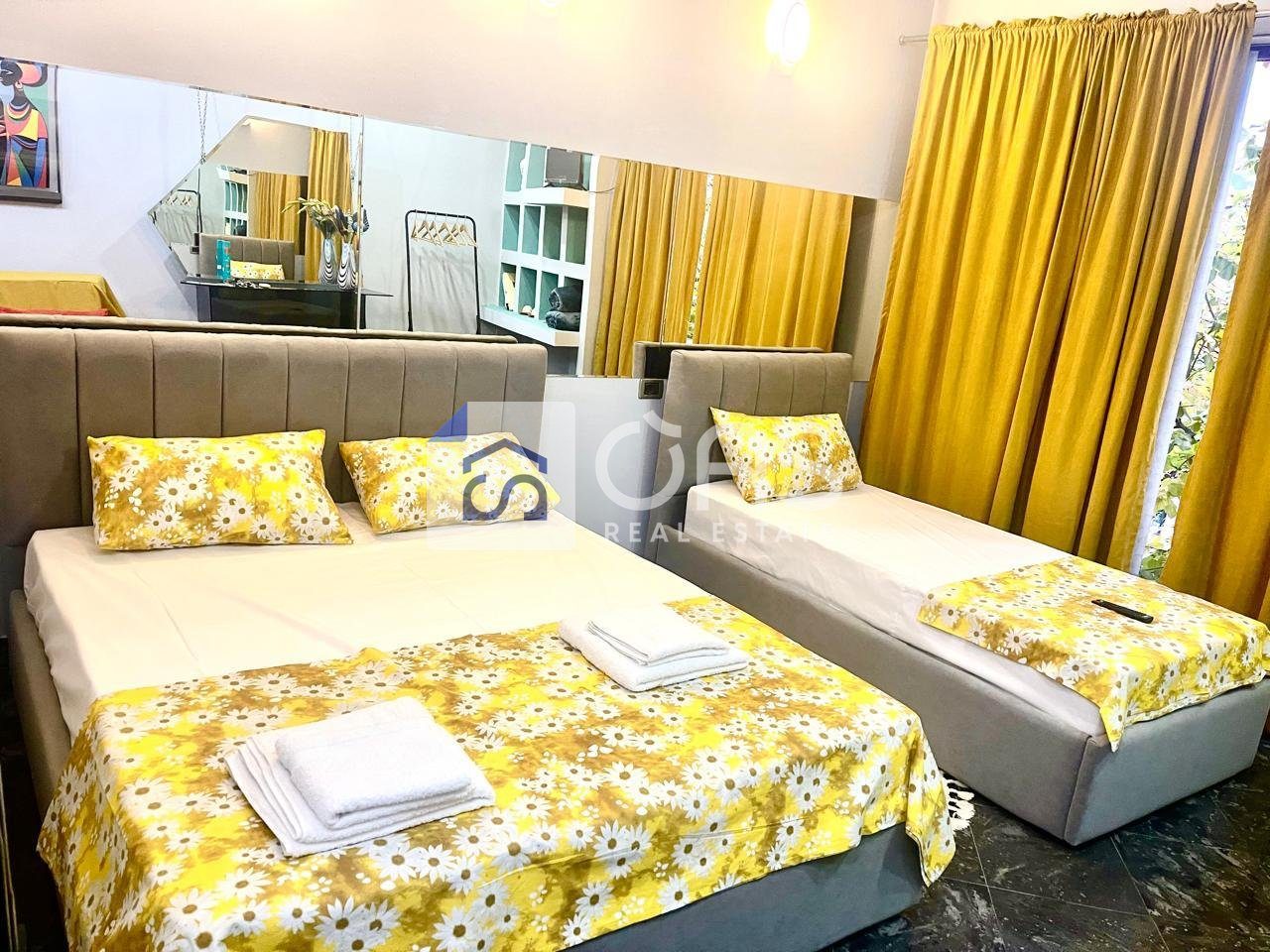 Jepet 2 apartament me qera per Air Bnb 4