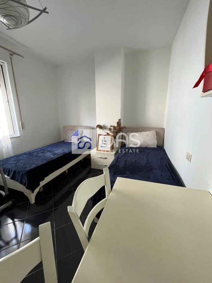 Jepet me qera apartament 2+1+2+parkim Fresk 3