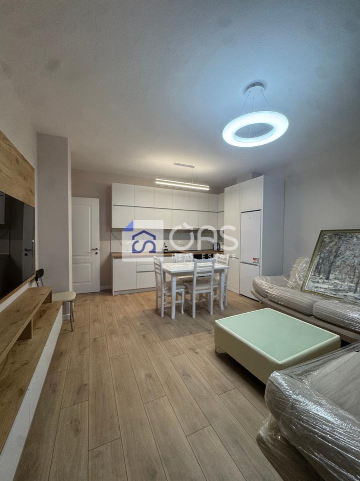 jepet me qera apartament 2+1 ne Mylym Shyr 2