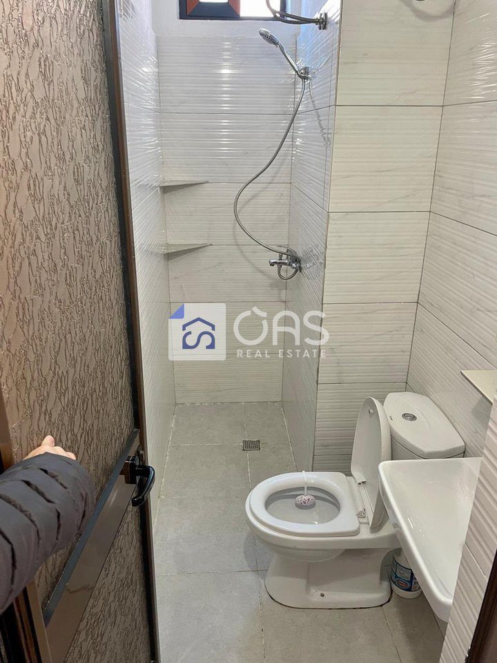 Jepet me qera apartamenti 2+1 me parkim 5 maj 4