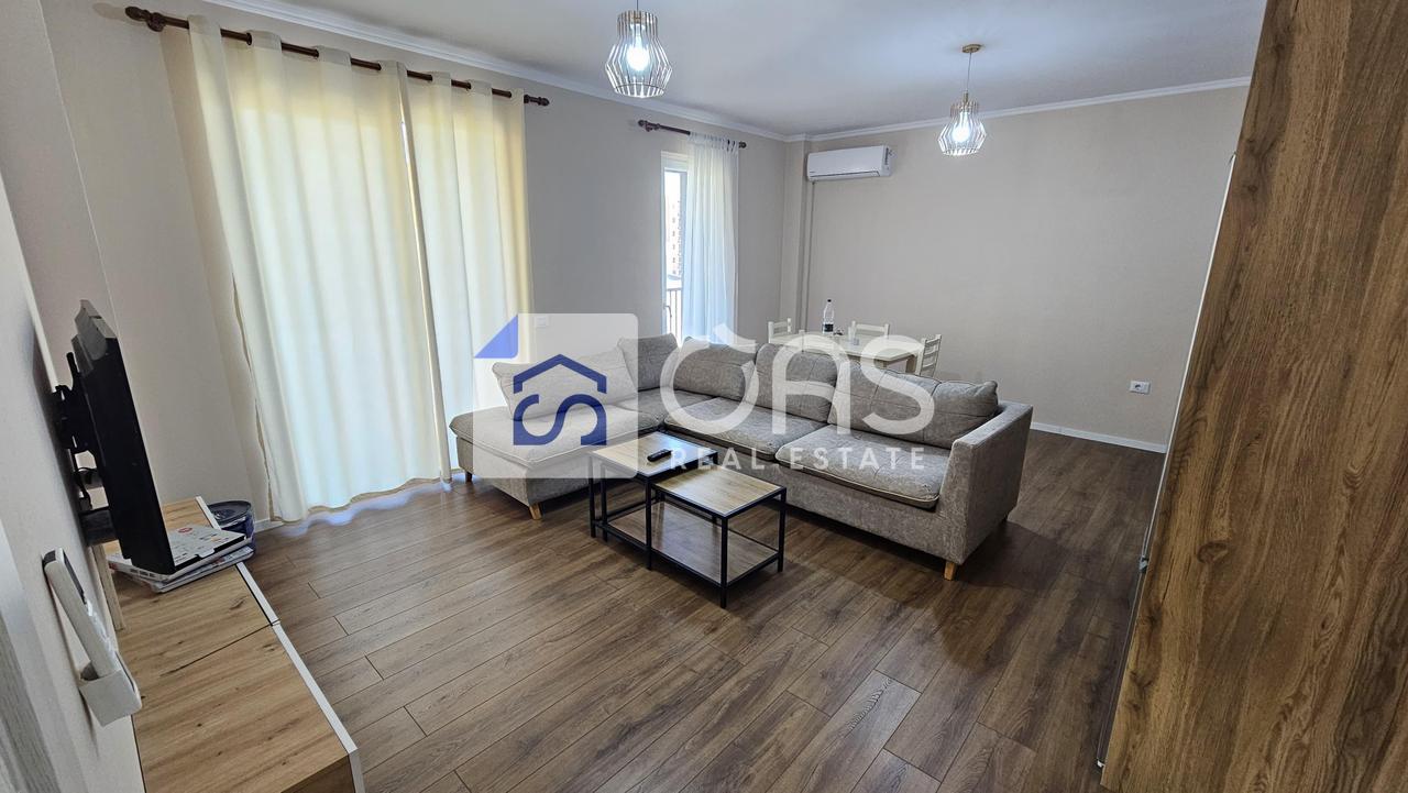 Jepet me qera apartament 1+1 ne Paskuqan
