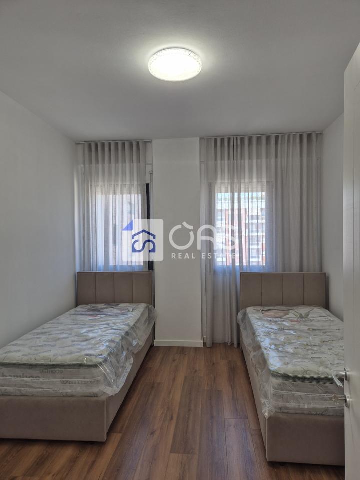 Jepet me qira apartament 2+1 Ne Astir(Oasis Residence) 1