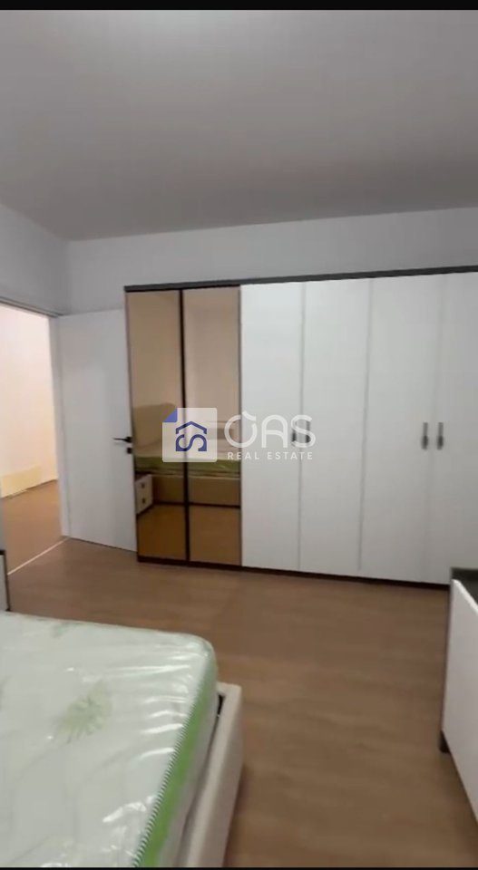 Jepet apartament me qera 3+1+2 ne Paskuqan 3