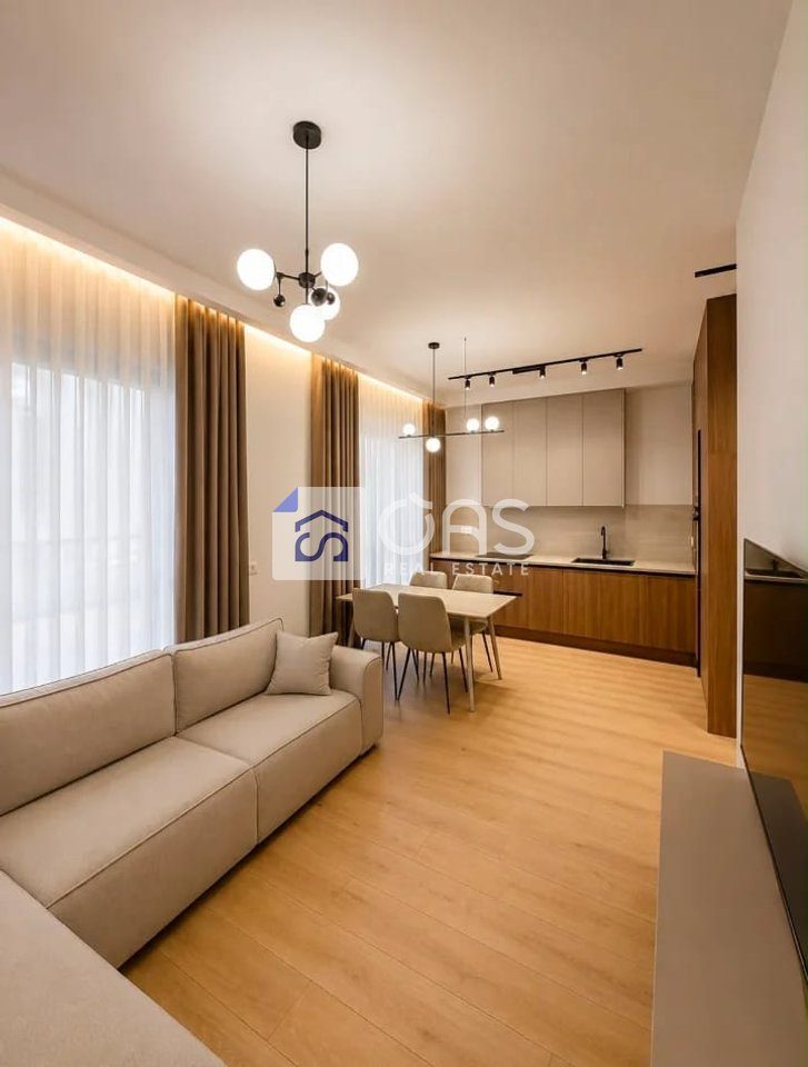 Jepet me qera apartament 1+1 Ne Ali Dem