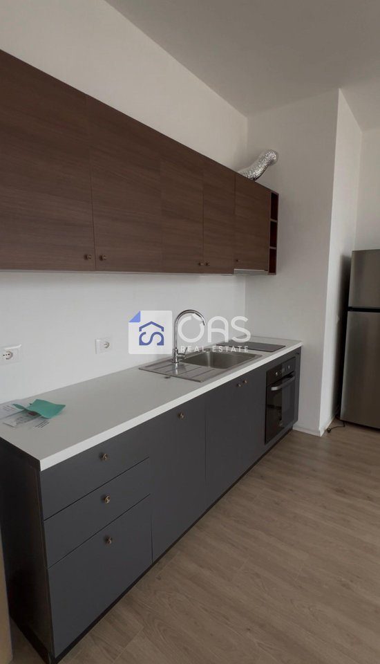 Jepet me qera apartament 1+1 bosh pazari i ri (emi6) 2