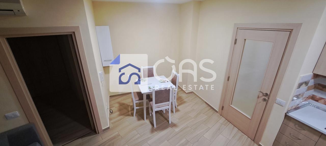 Jepet apartament me qera 1+1 Rruga e Kosovarve 4