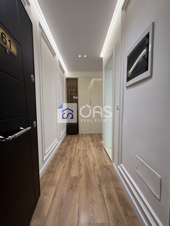 Apartament 2+1+2 Me Qira në Casa Italia, Tiranë - 800€ | 112 m² 3