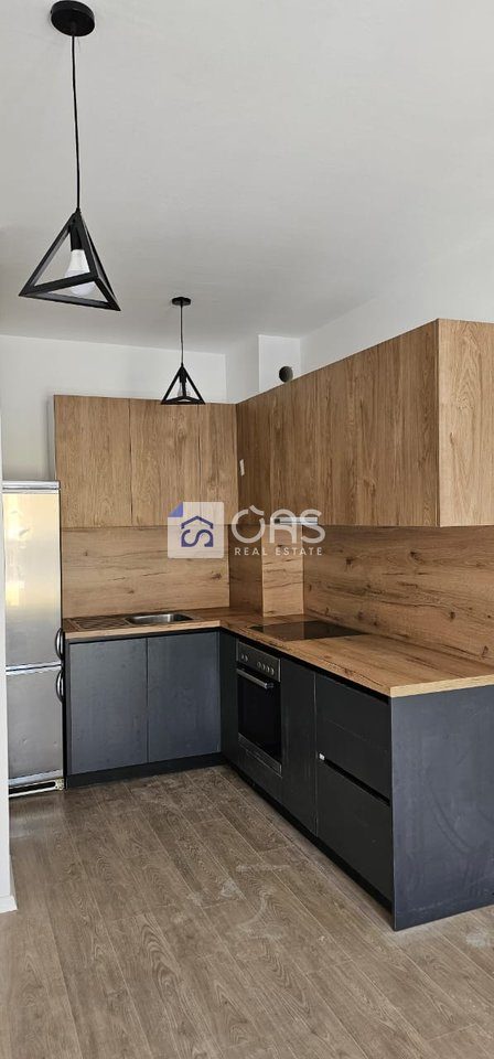 Jepet me qera apartament 1+1+Parkim tek Univers City.