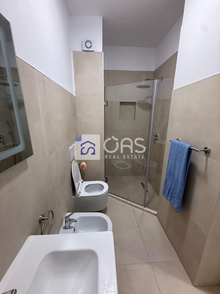 Jepet apartament me qera 2+1 Te Siri Kodra 4