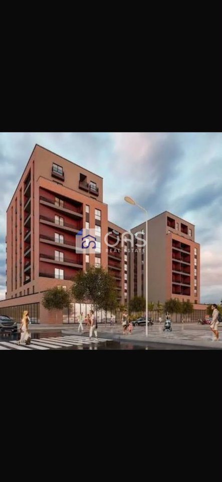 Shitet apartament 2+1 ne Paskuqan 2