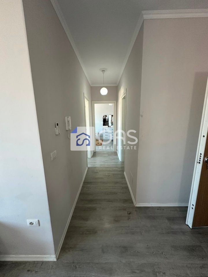 Jepet apartament me qera 2+1 Don Bosko 4