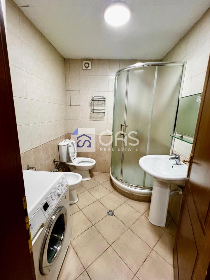 Jepet apartament me qera 1+1 tek Brryli 4