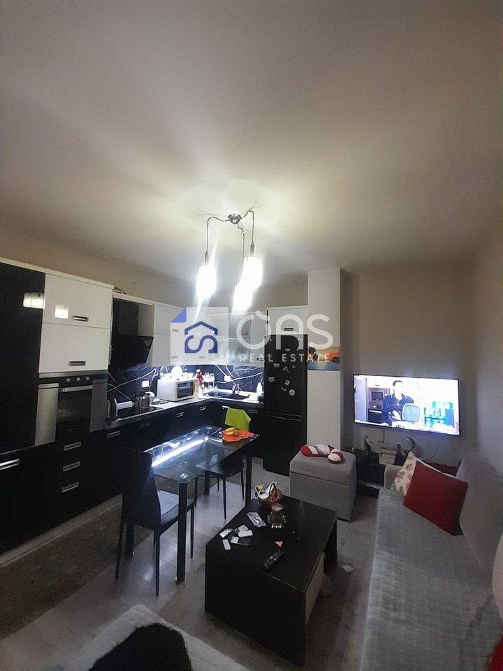 Jepet Apartament me qera 1+1 Casa italia 4