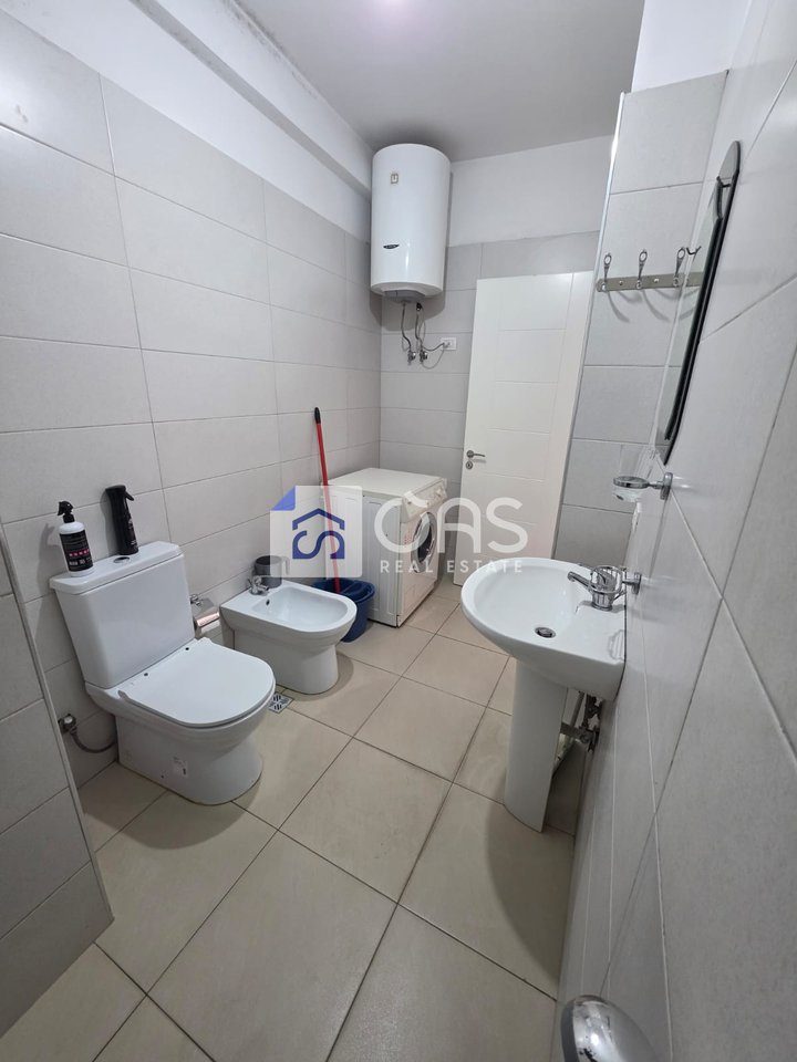 jepet me qira Apartament 2+1 astir 4