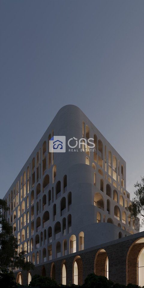 Shitet apartament 1+1 ne Vlore (Orikum Bay Residenc) 3