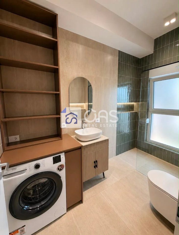 Jepet me qera apartament 1+1 Ne Ali Dem 3