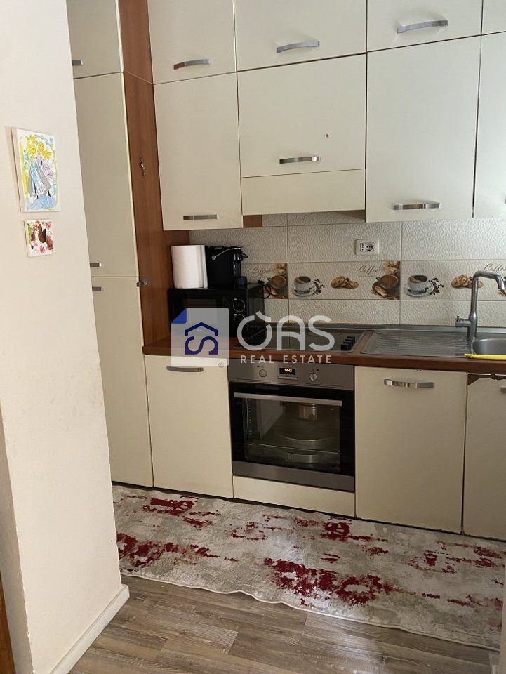 Apartament 1+1 Me Qira në Rruga e Kosovarëve, Tirana - 1000€ | 60 m² 3